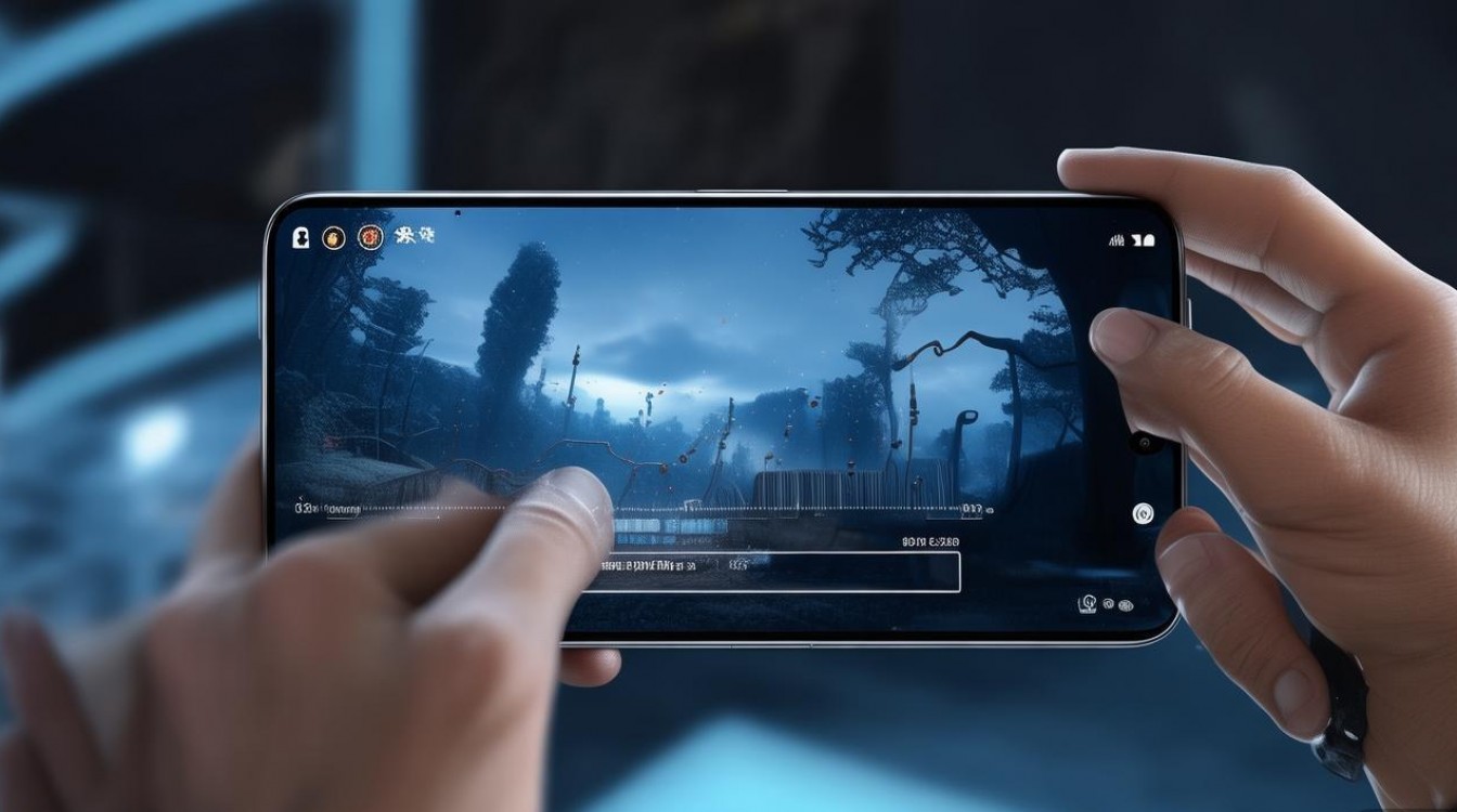 vivo x30 pro玩游戏帧率稳吗？发热控制得如何？