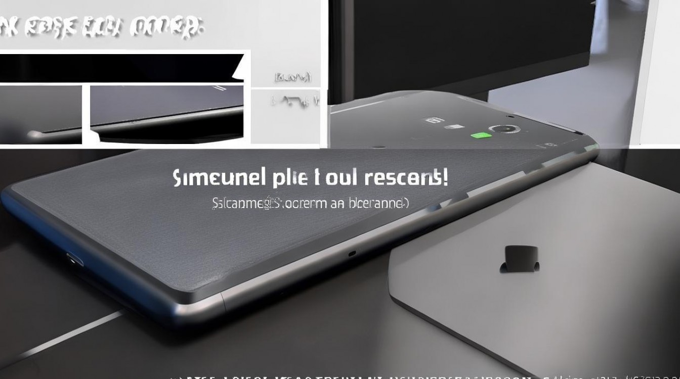 华为荣耀6突然黑屏没反应,咋回事?