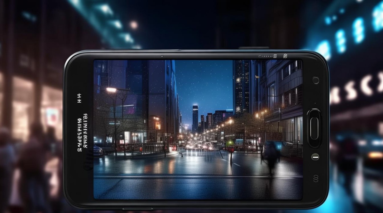 三星手机夜间拍照效果差?如何拍出清晰夜景?