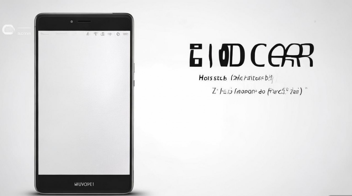 华为荣耀6插手机卡怎么操作?步骤详解指南