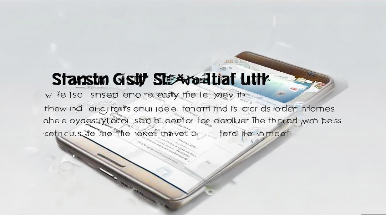 三星手机型号怎么改?教我轻松修改设备型号的方法