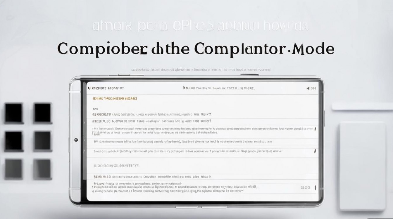 oppo手机怎么变电脑模式？开启电脑模式需要什么条件？