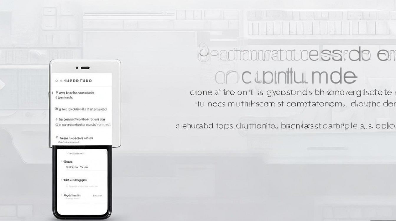 oppo手机怎么变电脑模式？开启电脑模式需要什么条件？