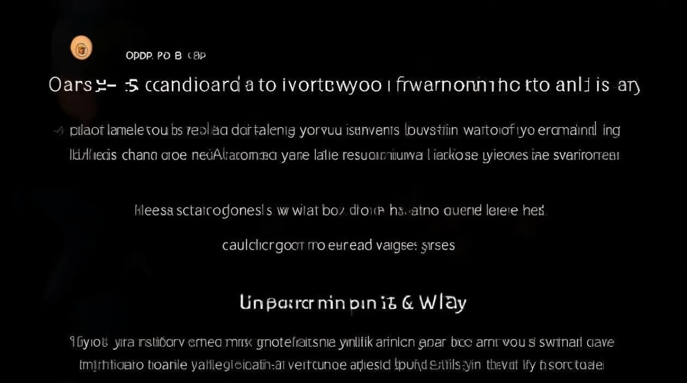 oppo手机怎么取消身份验证?忘记密码怎么办?