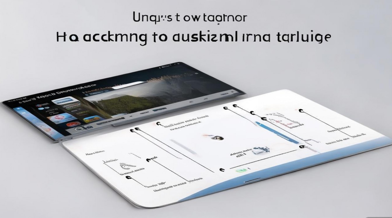 华为任务栏怎么设置？自定义方法与隐藏技巧详解