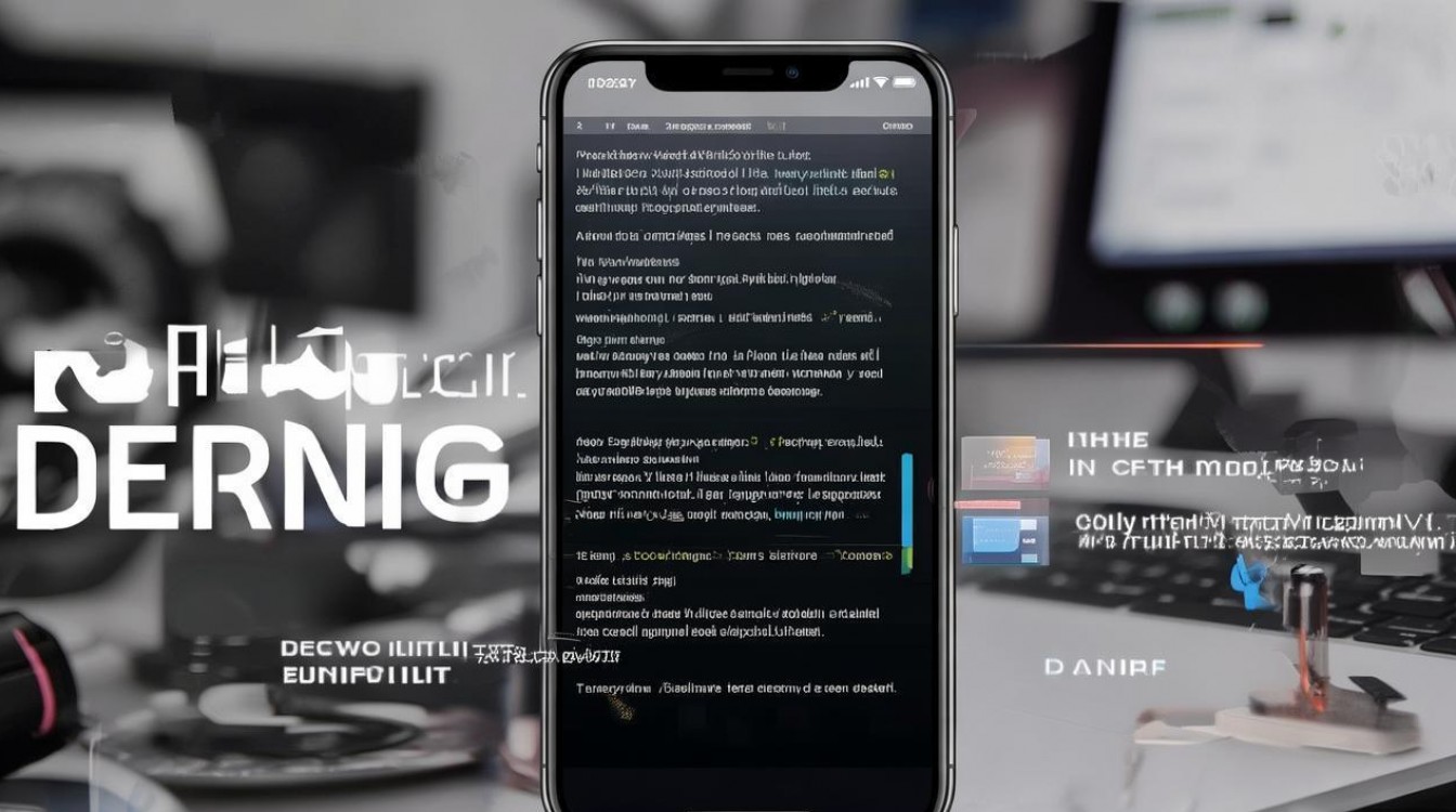 苹果手机打开调试模式后如何刷机?详细步骤是什么?