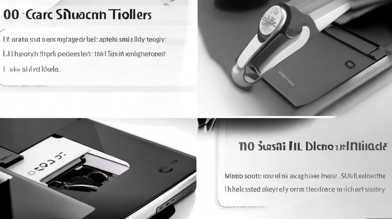 华为取卡针怎么用？手机SIM卡槽打开方法详解