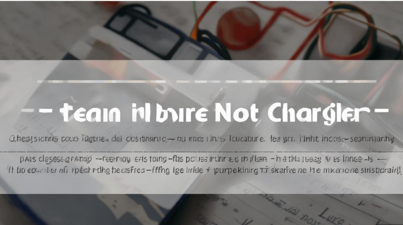 苹果手机充不进电怎么办?解决方法有哪些?