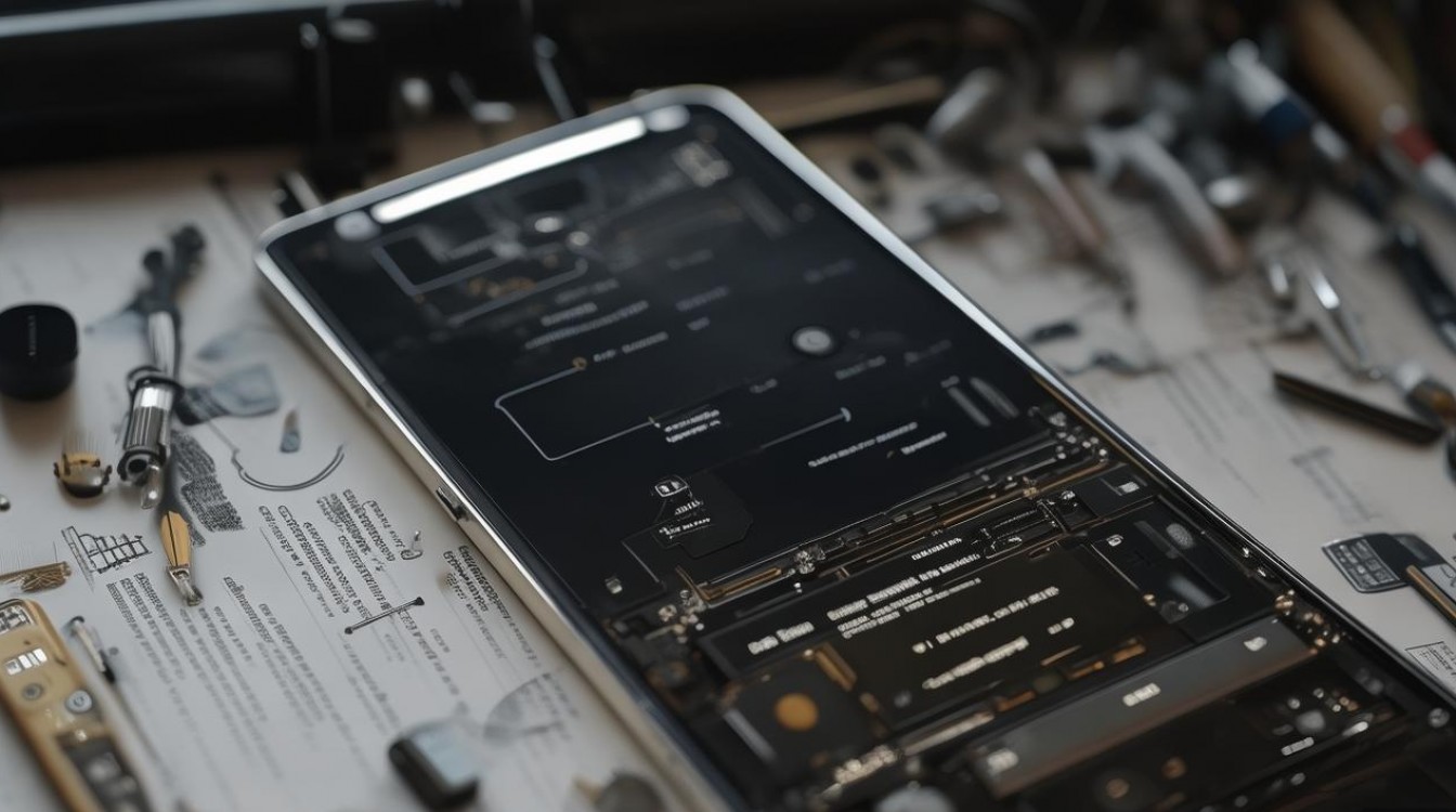 华为屏幕黑屏怎么办？教你快速排查修复小技巧