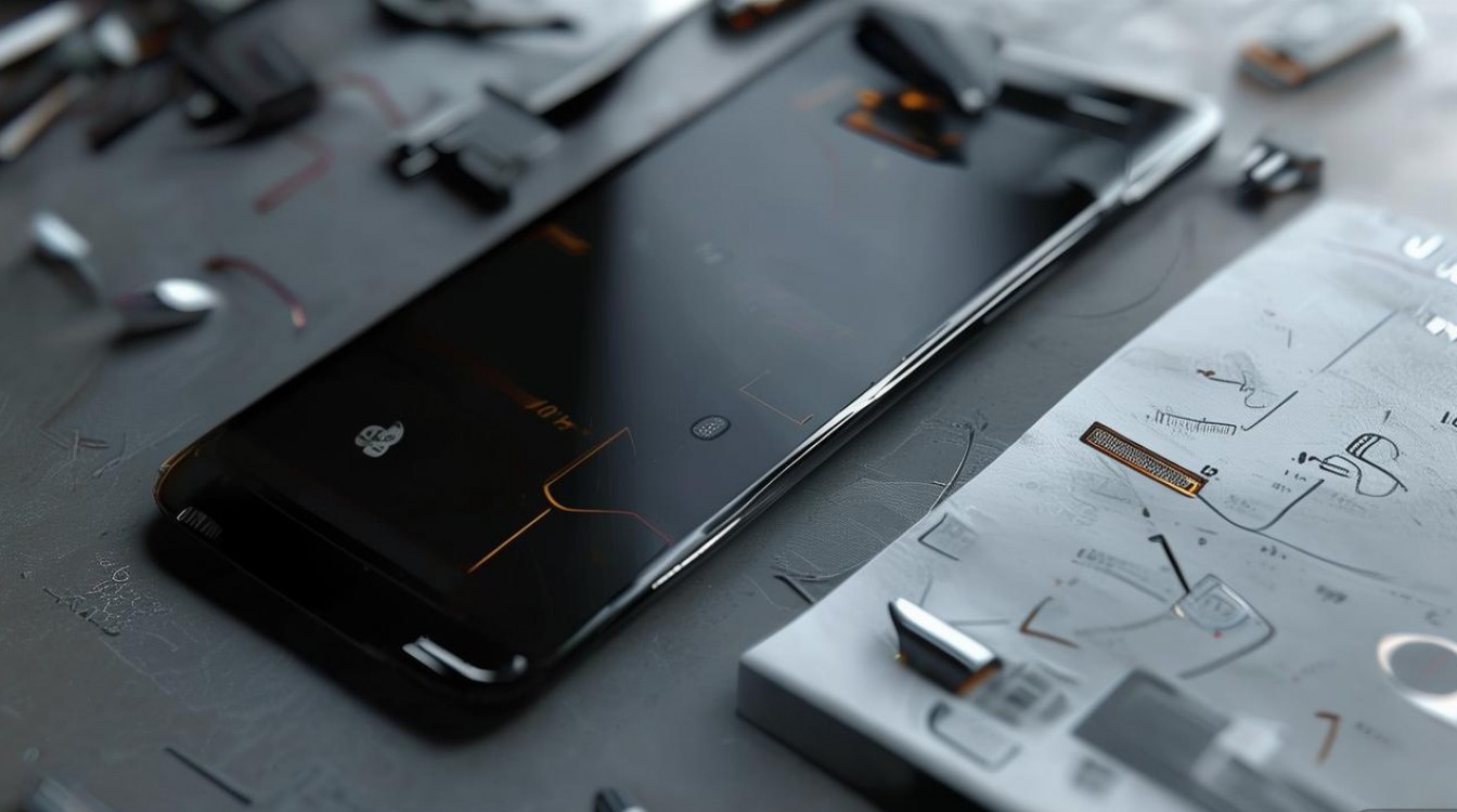 华为屏幕黑屏怎么办？教你快速排查修复小技巧