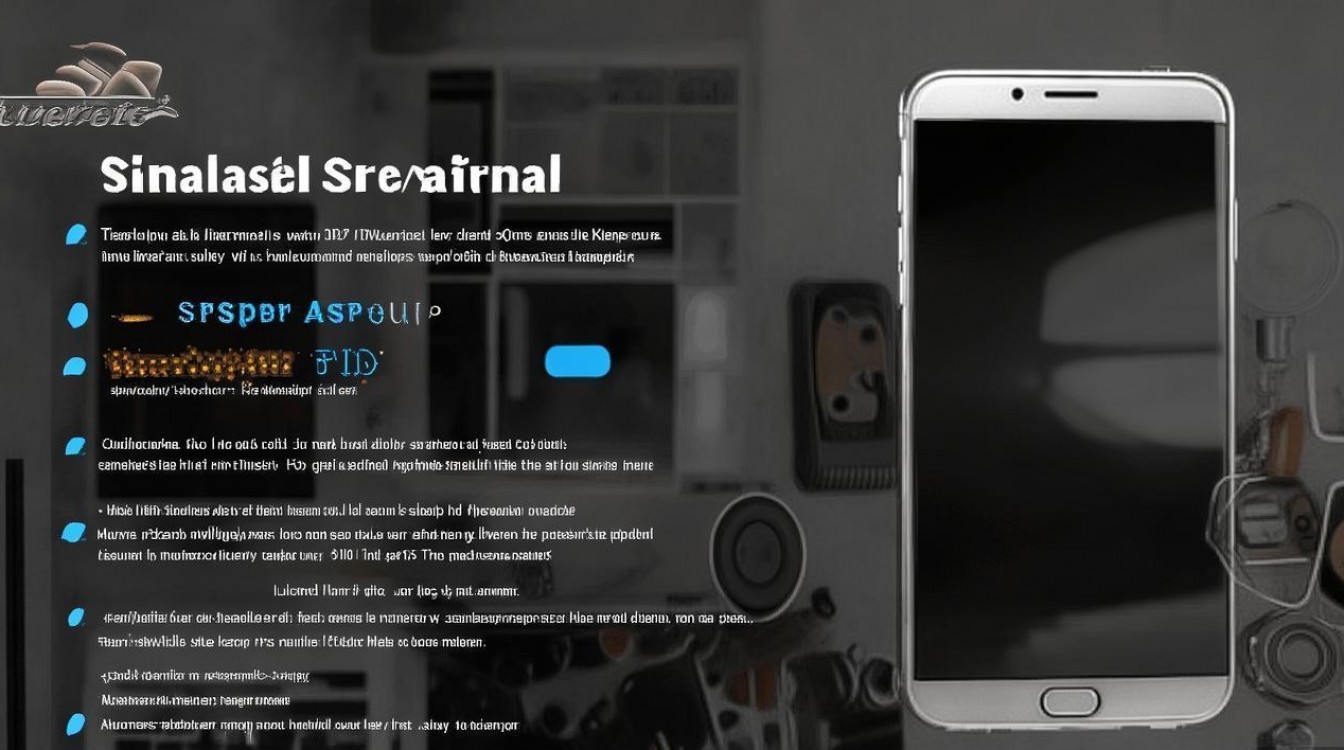华为屏幕黑屏怎么办？教你快速排查修复小技巧