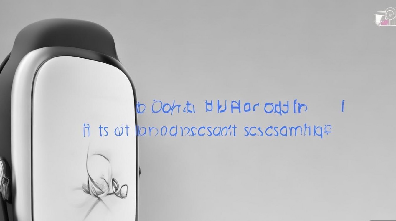 oppo智能手环按哪里开机没反应怎么办?