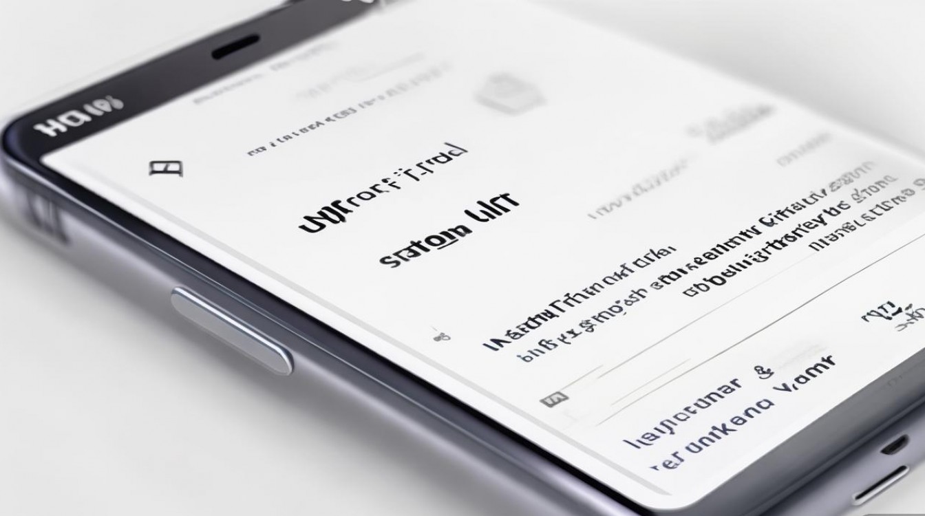 华为nova9pro怎么调时间？新手设置流程详解。