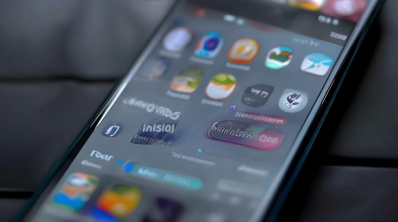 三星手机设置键消失了怎么调出来？