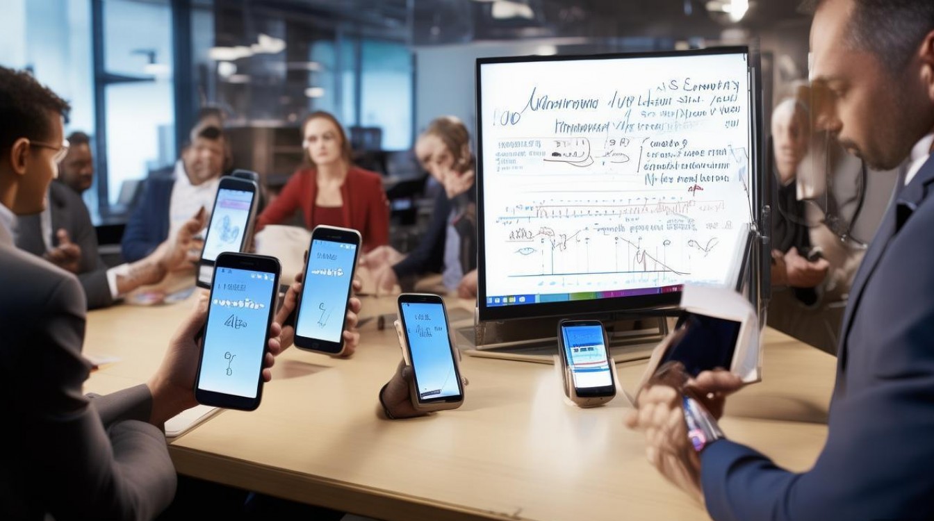 三星手机没人用了怎么办啊？市场份额下滑该如何逆袭？