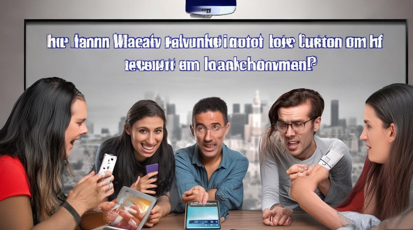 三星手机用户流失严重，品牌该如何逆袭重振市场？