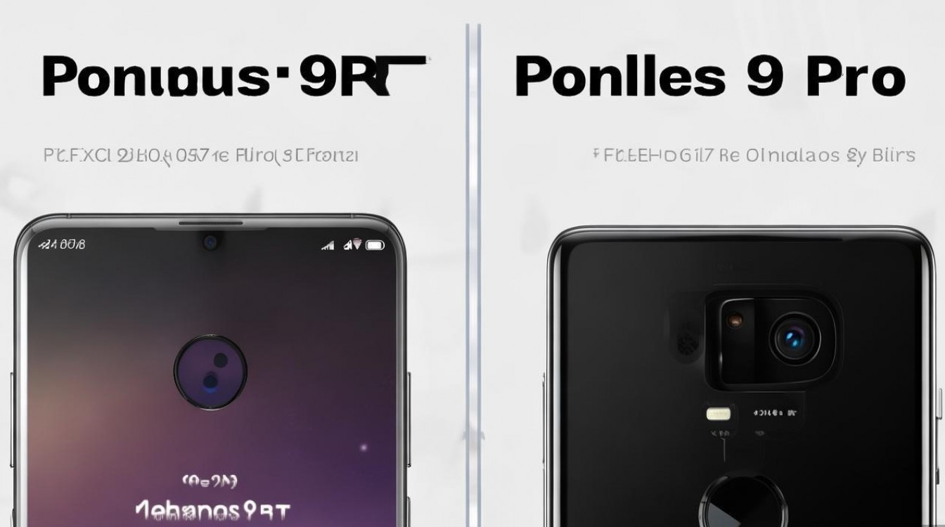 一加9RT和一加9Pro怎么选？参数配置差异在哪？