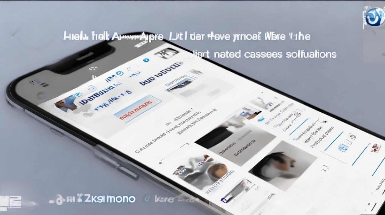 苹果手机ID登录失败怎么办？原因及解决方法详解