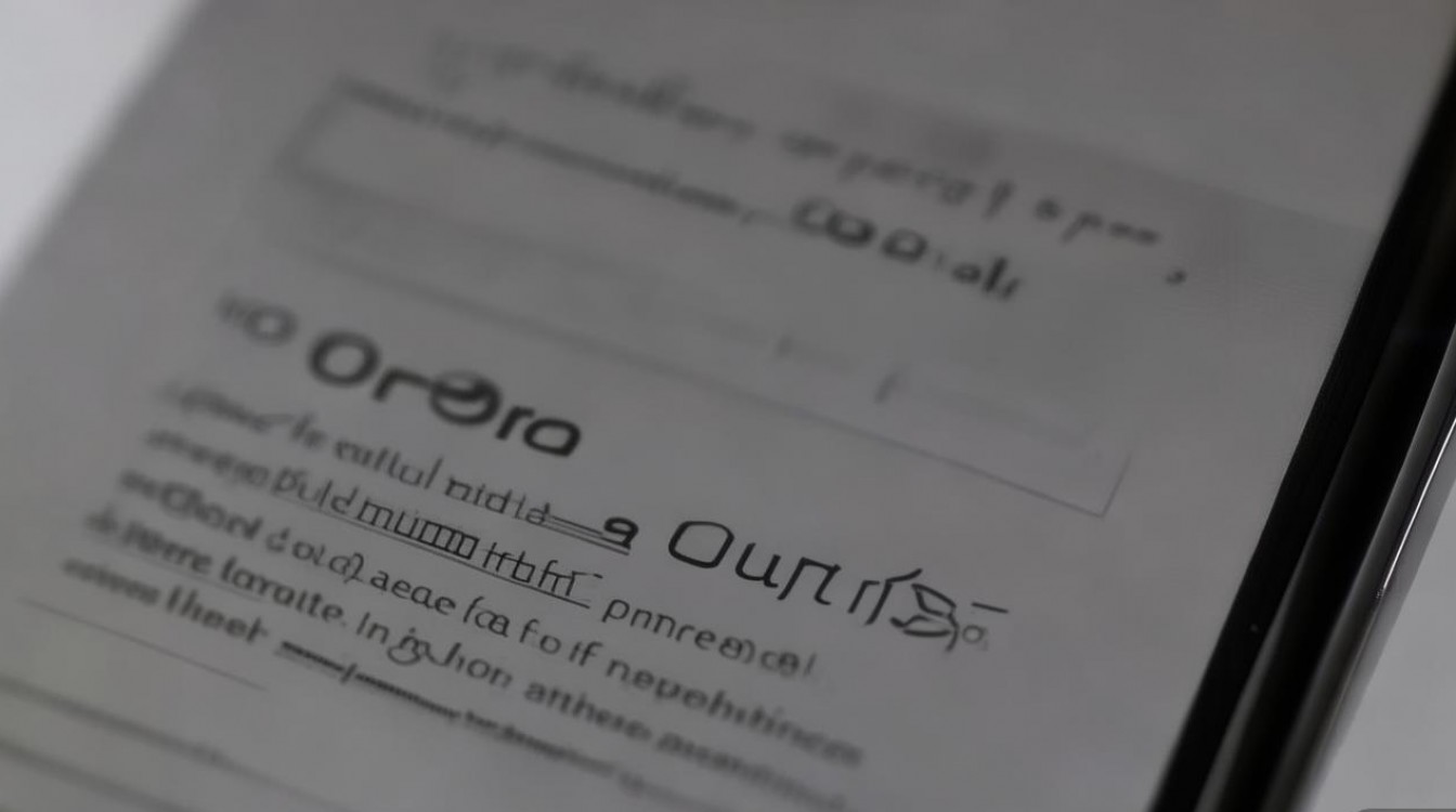 oppo手机型号在哪查？oppo怎么看自己手机型号？