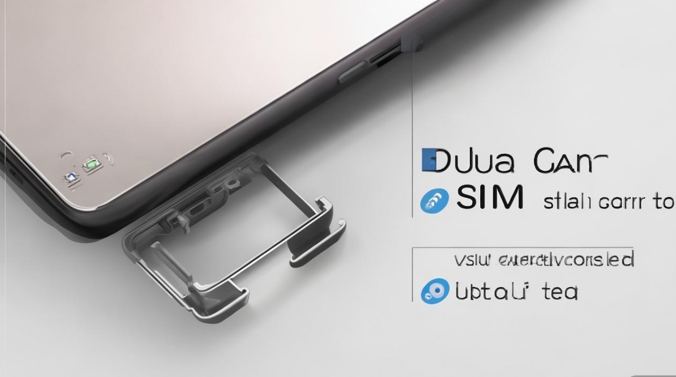 vivox30怎么装双卡？双卡槽位置与安装教程详解