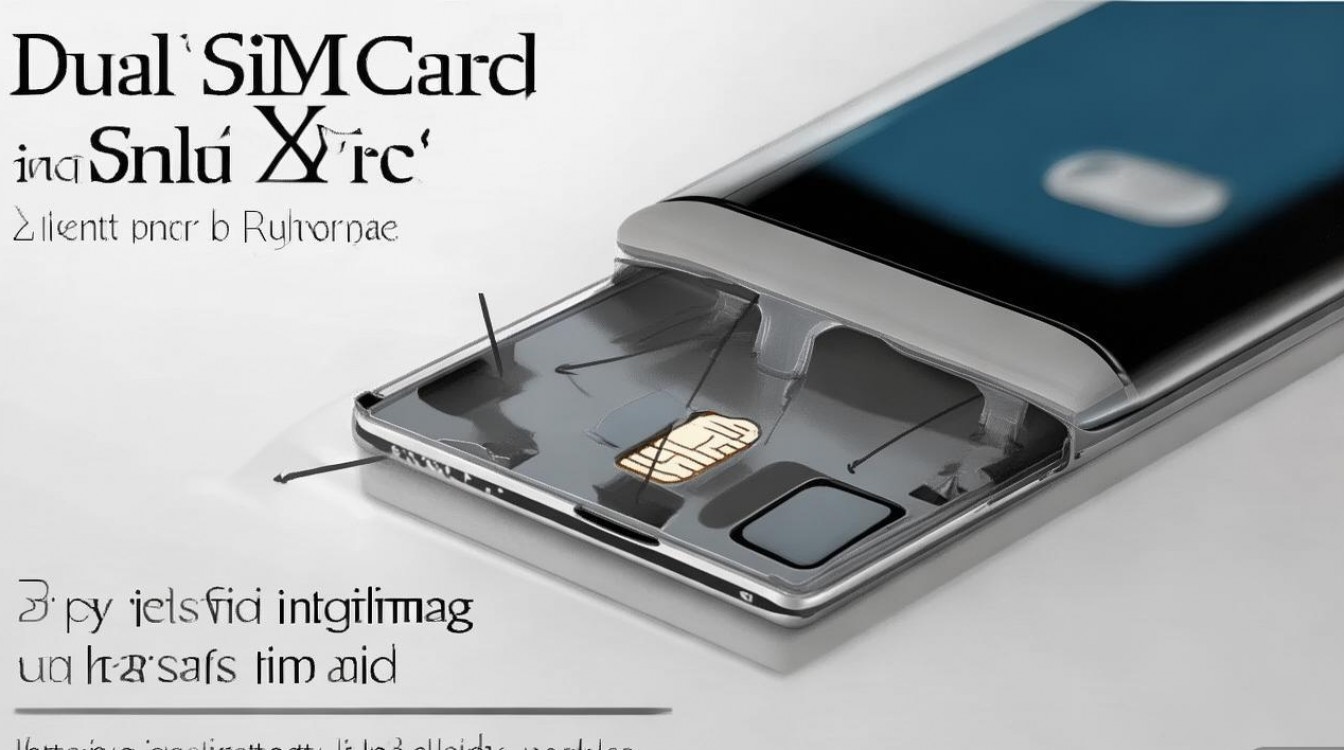 vivox30怎么装双卡？双卡槽位置与安装教程详解