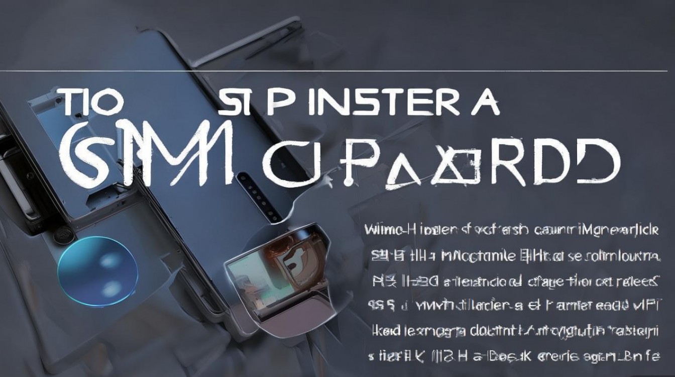 vivox30pro插卡教程，新手如何正确插卡？