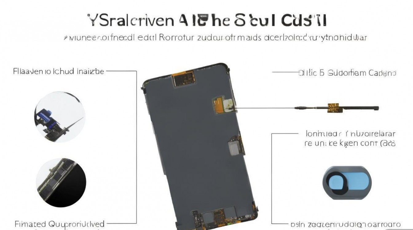 苹果手机怎么拆下屏幕?自己拆需要哪些工具和步骤?