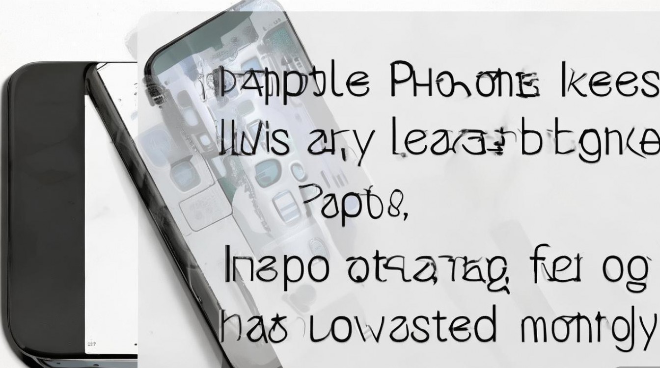 苹果5s总闪退？教你3步解决，不卡顿不花冤枉钱！