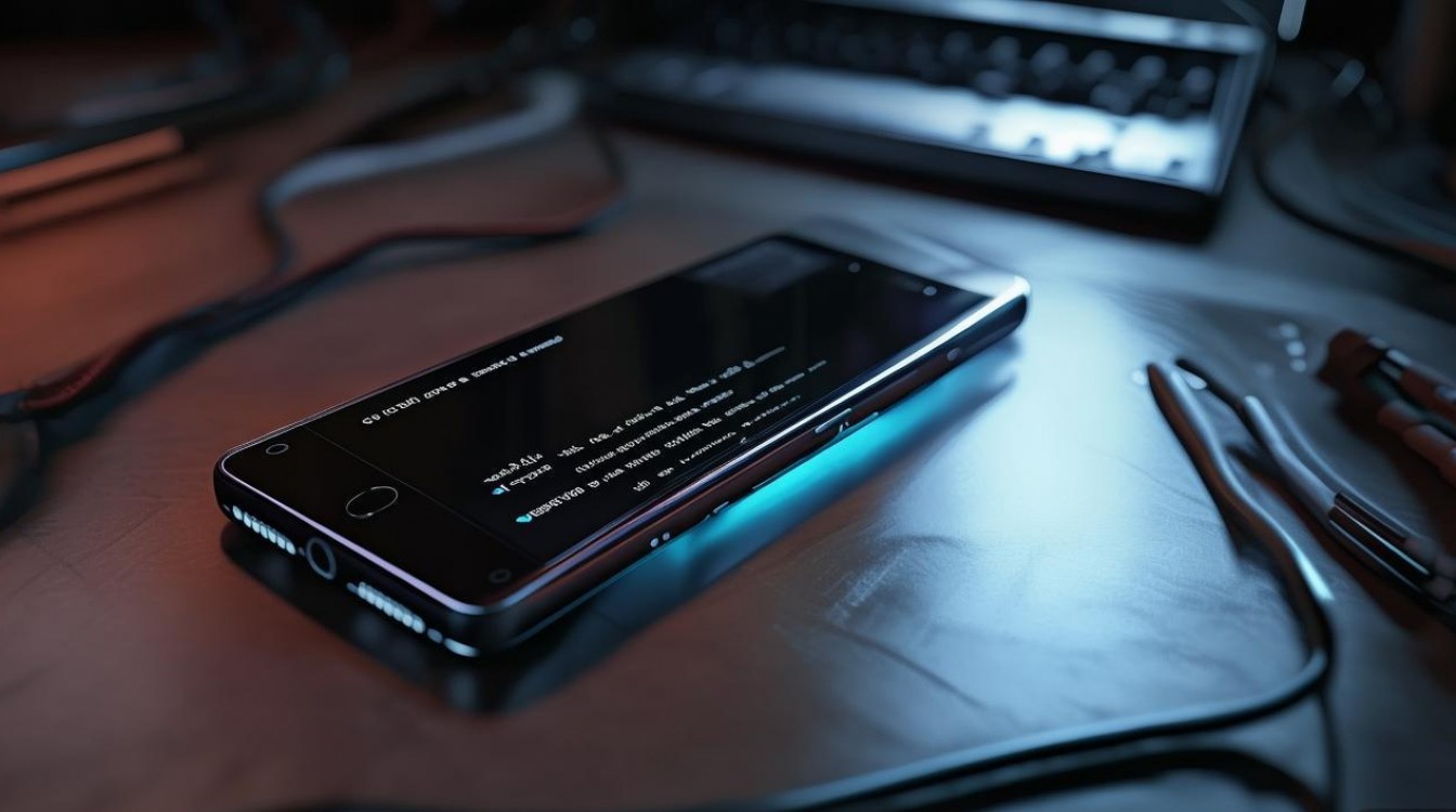 华为手机突然黑屏没反应是什么原因导致的？