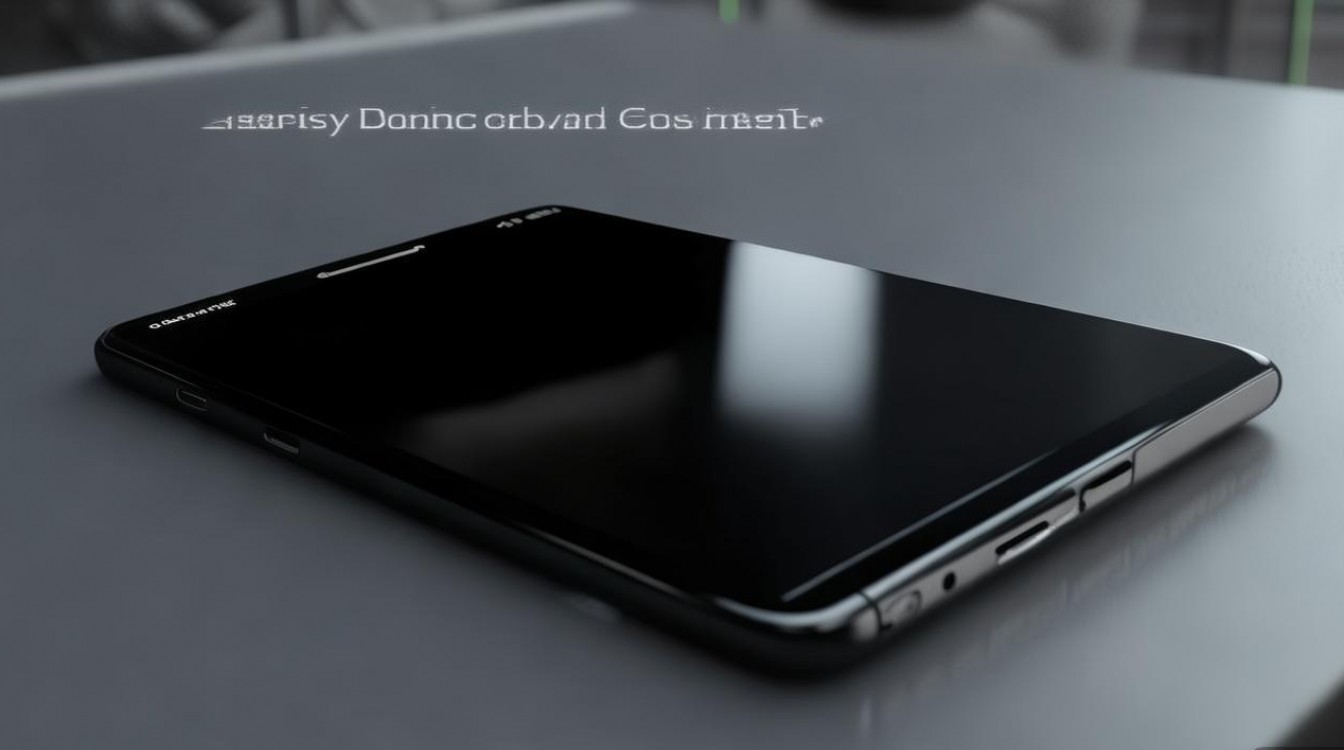 华为手机突然黑屏没反应是什么原因导致的？