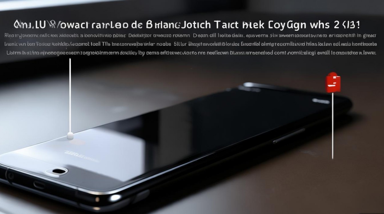 华为手机突然黑屏没反应是什么原因导致的？