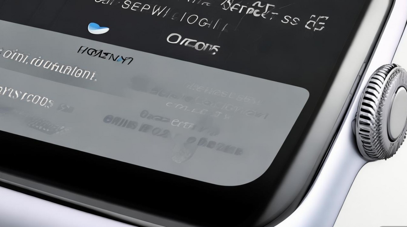 苹果手表怎么显示app？设置步骤与显示方法详解