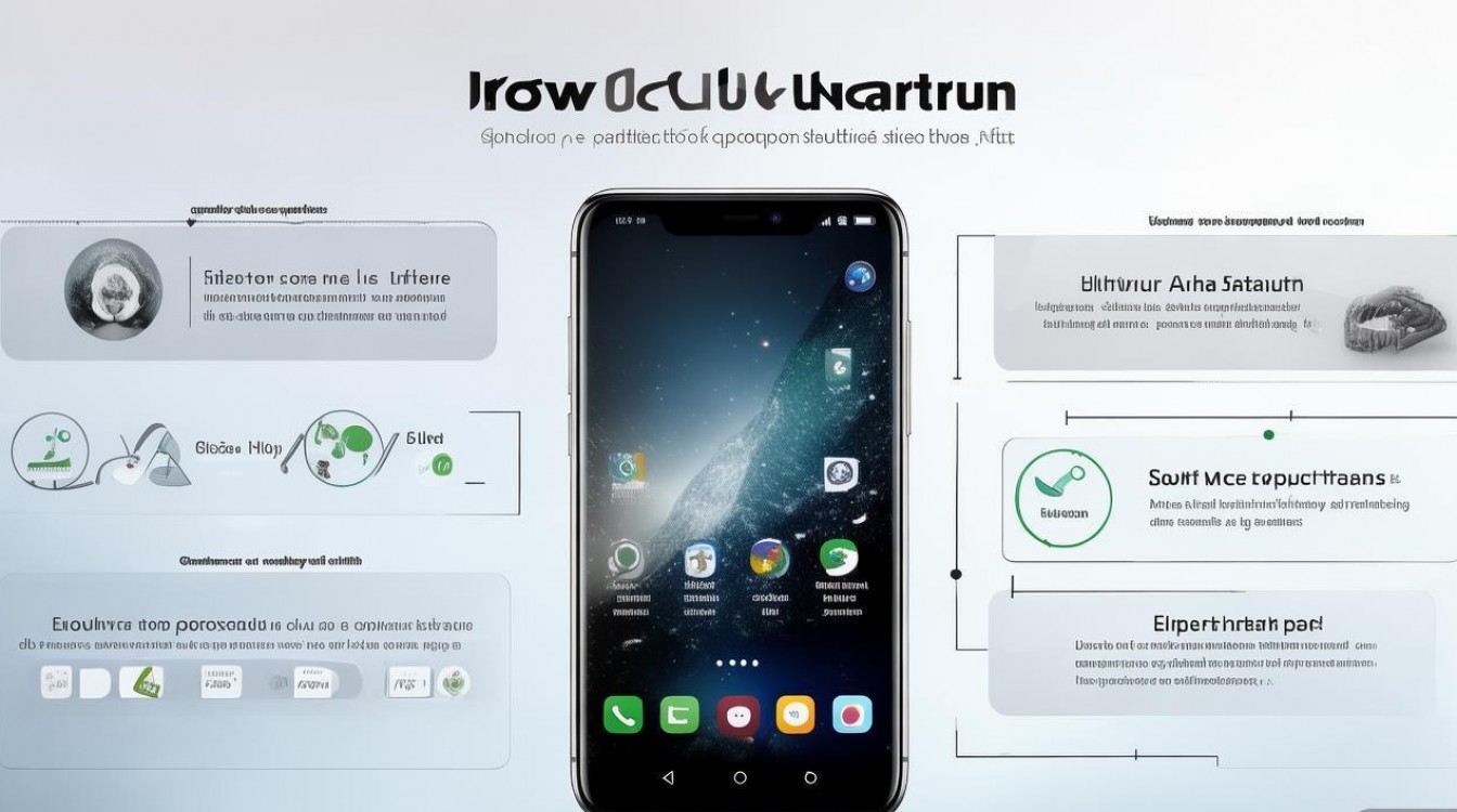 华为开机慢怎么办？教你3招快速提速！