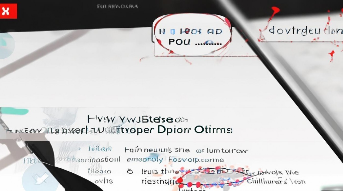 华为开发者选项怎么调？找不到入口怎么办？