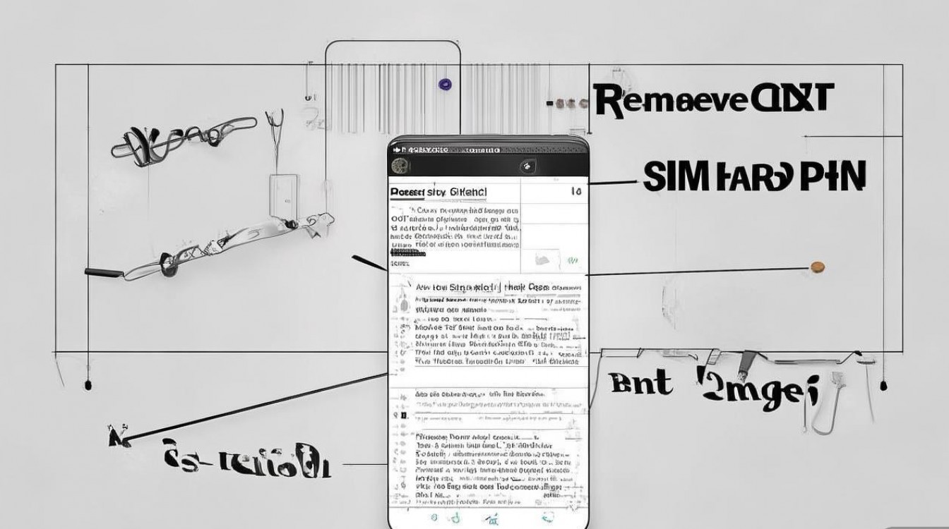 华为手机卡针丢了怎么取卡?不用针还有这些办法!