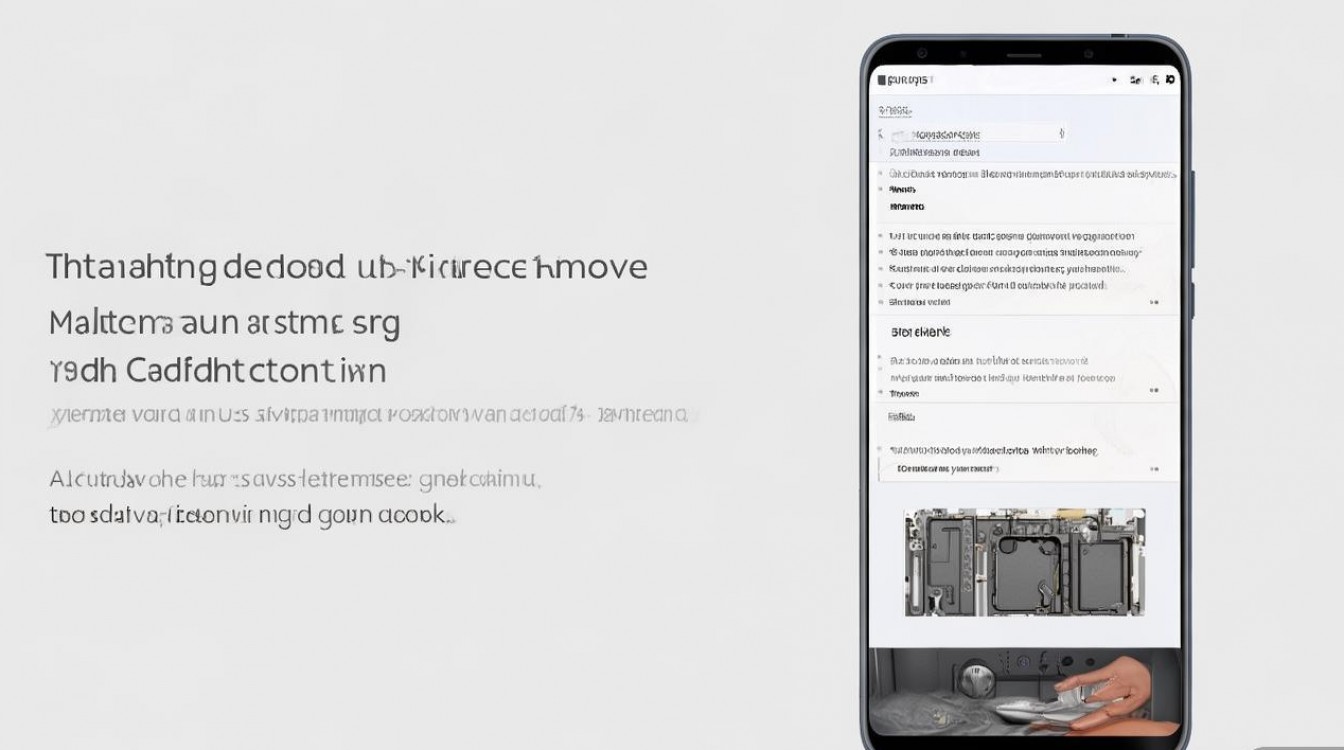 华为手机卡针丢了怎么取卡?不用针还有这些办法!