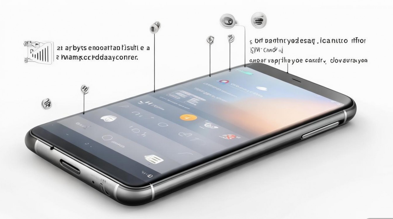 华为手机怎么插SIM卡和内存卡？步骤详解在这里！