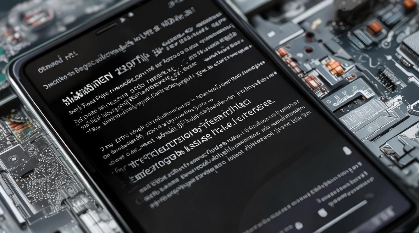 华为恢复出厂设置死机了怎么解决?