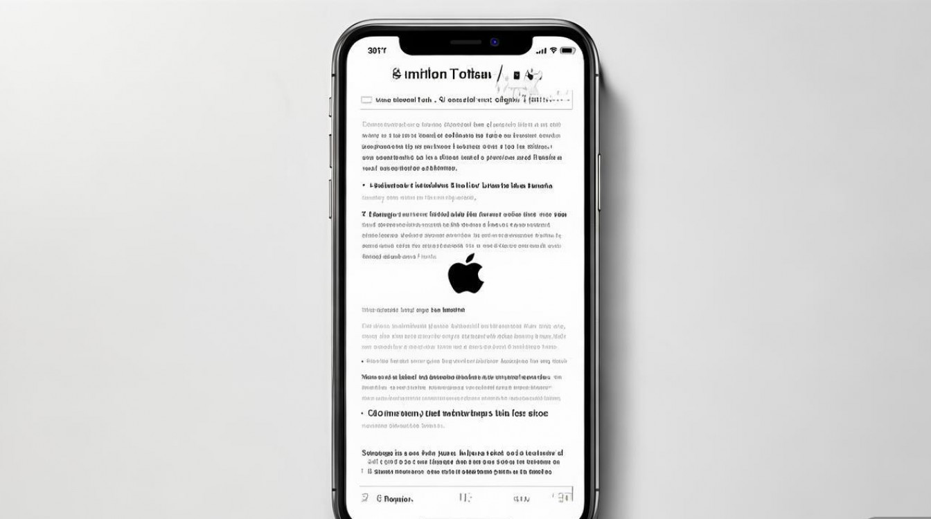 苹果设置文字怎么设置不了?教你解决方法!
