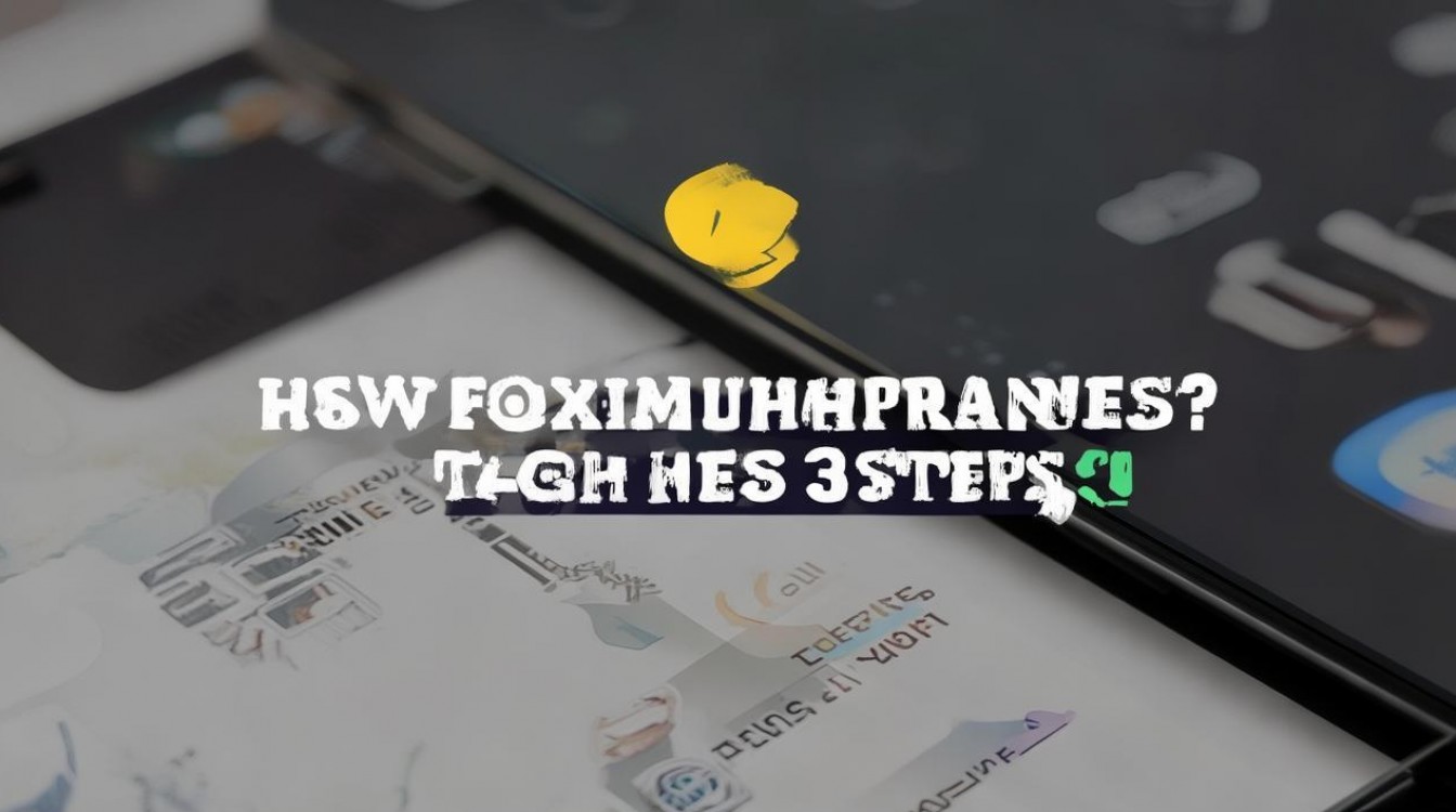 华为程序停止运行怎么办？教你3步快速修复！