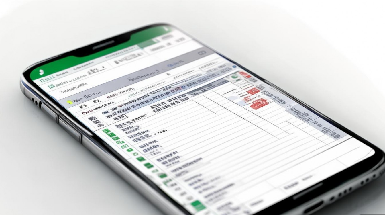 三星手机Excel怎么用?功能全吗?操作方便吗?