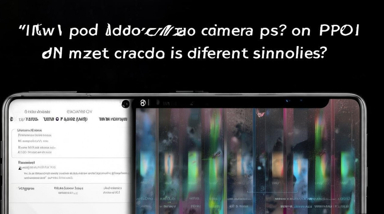 oppo拍照像素怎么调？不同场景下哪个像素模式更清晰？