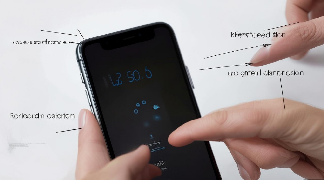 苹果7怎么录指纹?详细步骤及注意事项解析