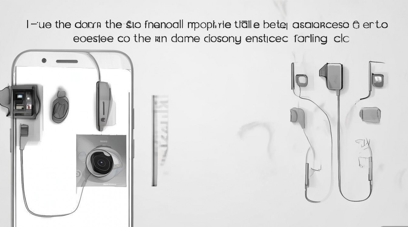 vivo s5耳机怎么用?新手必看连接与操作指南