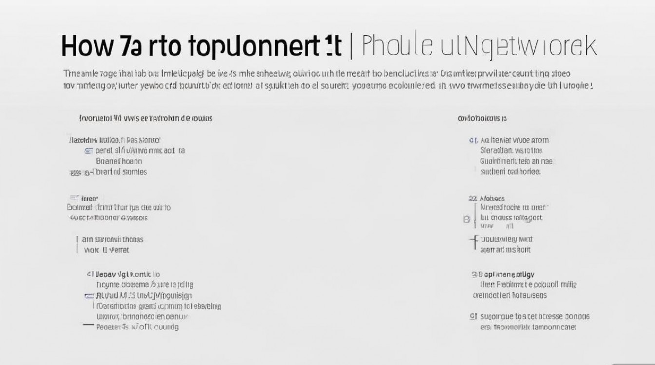 苹果七怎么联网?详细步骤与常见问题解答。