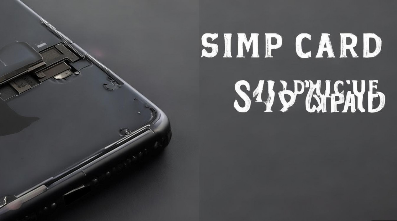 苹果7怎么放卡？SIM卡槽位置与安装步骤详解