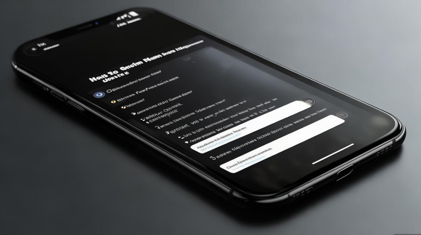 苹果7无法打开主屏幕怎么办？解决方法有哪些？