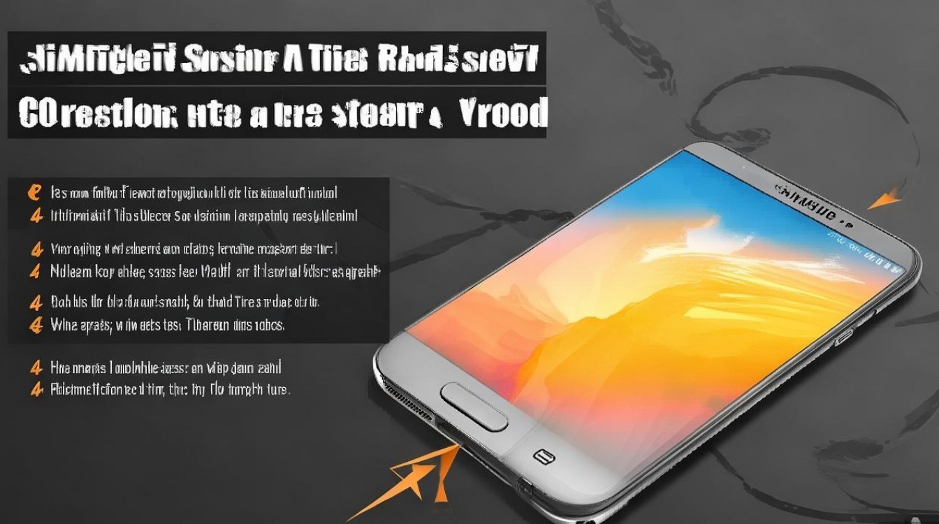 三星屏幕发黄怎么解决？教你快速恢复原色！