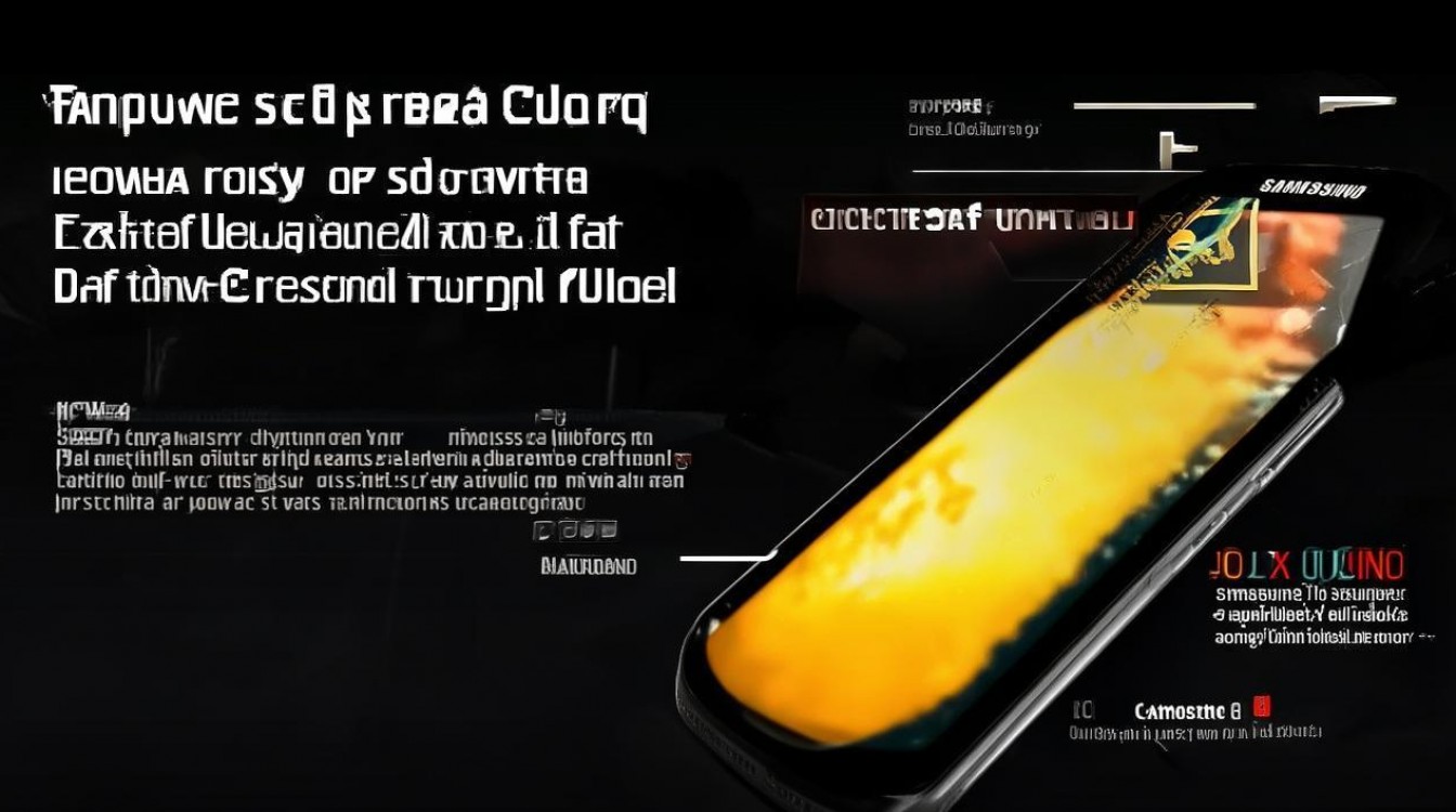 三星屏幕发黄怎么解决？教你快速恢复原色！