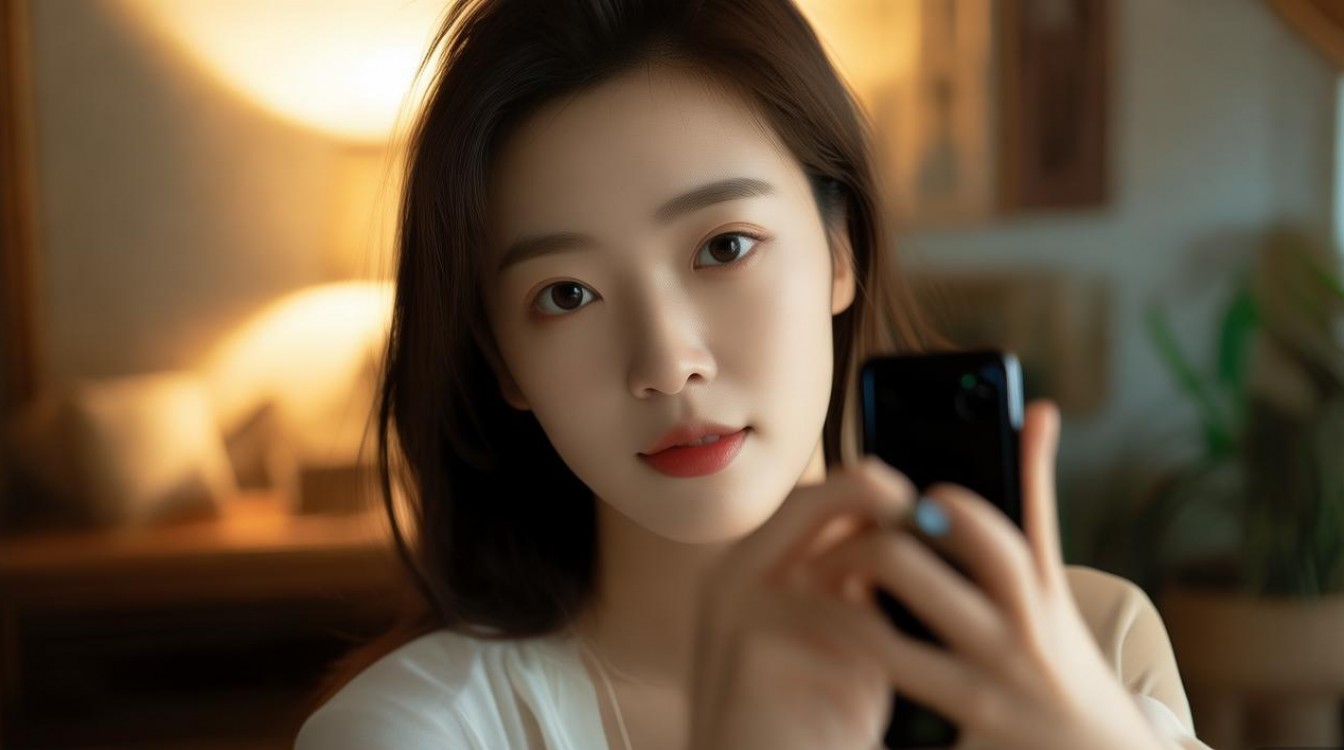 华为畅享6s自拍效果清晰吗?适合日常自拍吗?